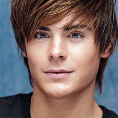 Gruppenavatar von ZaC EfrOn iis sOo geiiL