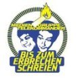 Gruppenavatar von Bis zum Erbrechen Schreien