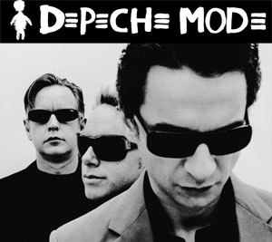 Gruppenavatar von Depeche Mode 4 ever