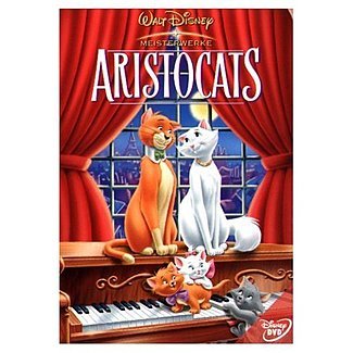 Gruppenavatar von ~ARISTOCATS~ich liebe diesen Film!