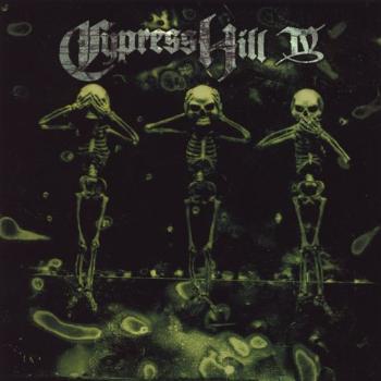 Gruppenavatar von Cypress Hill 4 Life