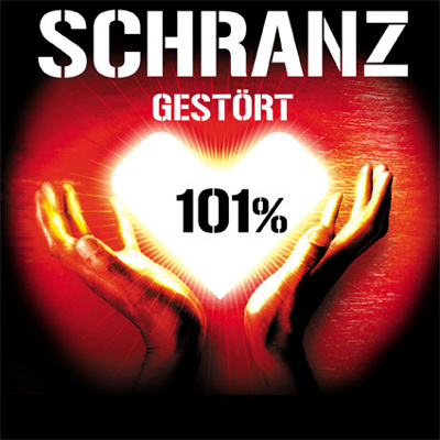 Gruppenavatar von 101%  Schranzgestört