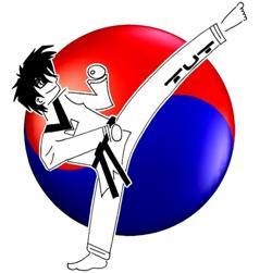 Gruppenavatar von Taekwondo Enns