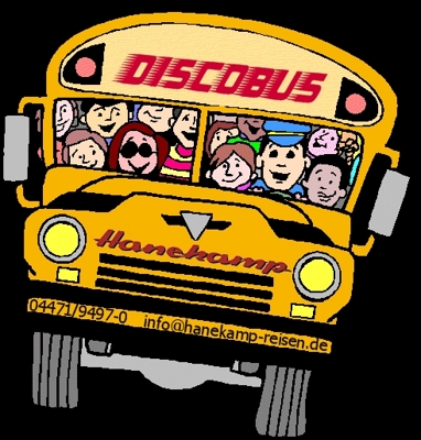 Gruppenavatar von Discobus