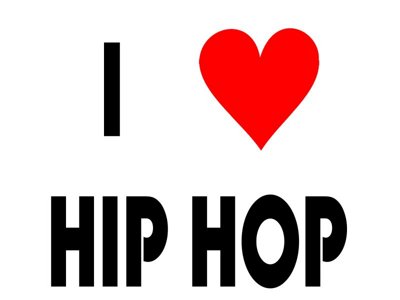 Gruppenavatar von Hip-Hop neva stop! ya dig?