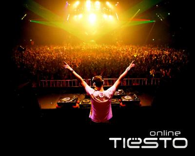 Gruppenavatar von I LOVE TIESTO!!!