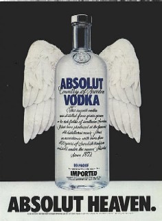 Gruppenavatar von ABSOLUT Vodka