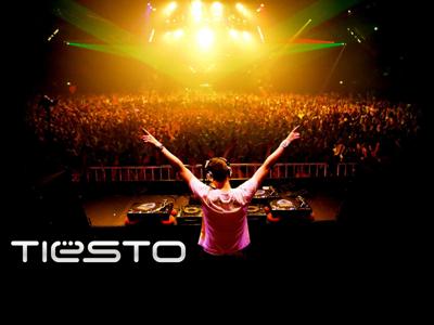 Gruppenavatar von Dj Tiesto for ever