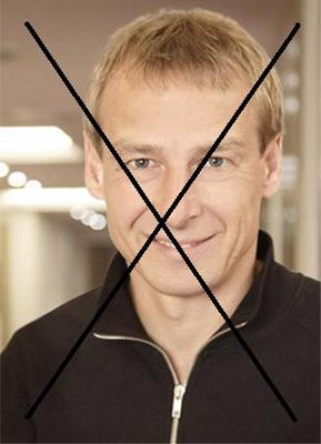 Gruppenavatar von ich bin dagegen das klinsmann bayern trainer wird