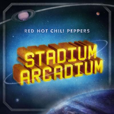 Gruppenavatar von Red Hot Chili Peppers/Stadium Arcadium