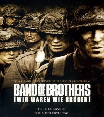 Gruppenavatar von Band of Brothers Fans