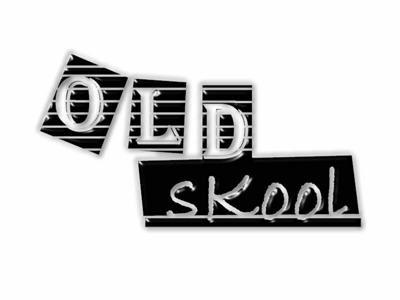 Gruppenavatar von Old-Skool