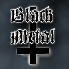 Gruppenavatar von Satanic Black Metal