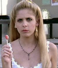 Gruppenavatar von What would Buffy do?