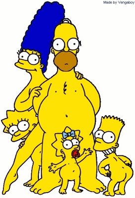 Gruppenavatar von Die Simpsons