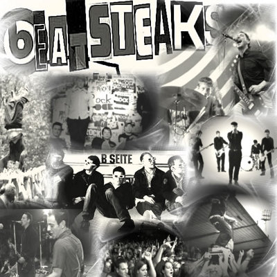 Gruppenavatar von Beatsteaks