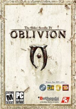 Gruppenavatar von Oblivion Spieler aus Molln und Überall