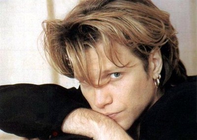 Gruppenavatar von Jon Bon Jovi 4-my life