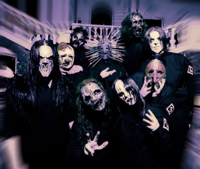 Gruppenavatar von Slipknot - Henkersknoten