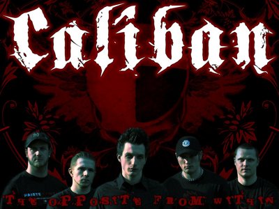 Gruppenavatar von it's our burden to bleed