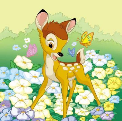 Gruppenavatar von Ich HEULE jedesmal bei BAMBI !!!!!!!!!!!!!