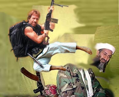 Gruppenavatar von Es GIBT feindliche Aliens!! Sie warten nur bis Chuck Norris tot ist damit sie angreifen können!!!!