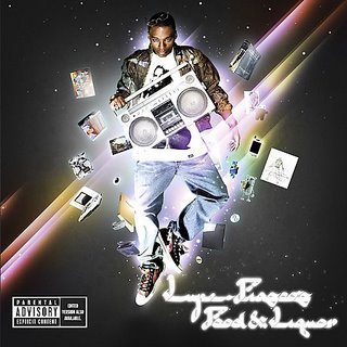 Gruppenavatar von Lupe Fiasco