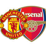 Gruppenavatar von Arsenal ist cool, Manchester noch besser