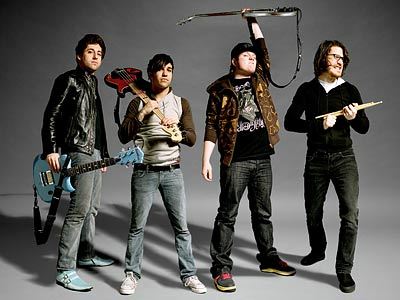 Gruppenavatar von .::░░FallOutBoy░░::.