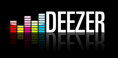 Gruppenavatar von Ich benutze Deezer.com