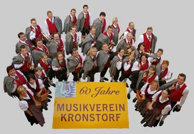 Gruppenavatar von ---Musikverein Kronstorf---