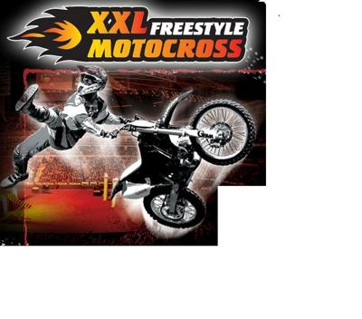 Gruppenavatar von XXL Freestyle Motocross Linz 2008