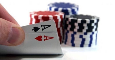 Gruppenavatar von Nicht nur Männer spielen Poker!