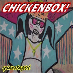 Gruppenavatar von We LOVE the CHIKENBOX