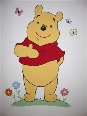 Gruppenavatar von iich hasse wiinniie pooh -.-