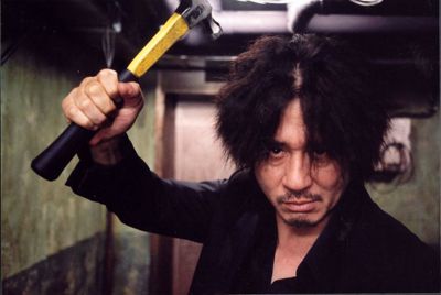 Gruppenavatar von <<Oldboy-der beste Film der Welt