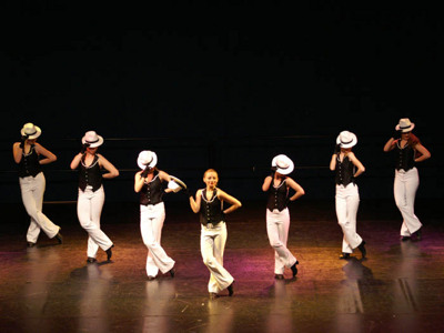 Gruppenavatar von yorkdancers - the best on earth