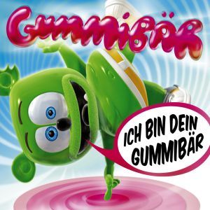 Gruppenavatar von Gummibärchen wehrt euch! - Beisst zurück!