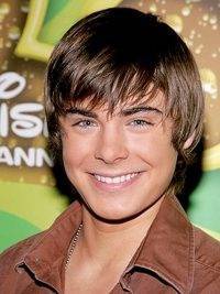 Gruppenavatar von Zac Efron 4-Ever