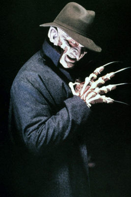 Gruppenavatar von Freddy Krueger