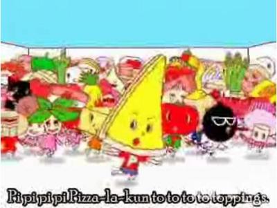 Gruppenavatar von Pi pi pi pi Pizza-la-kun to to to to toppings.