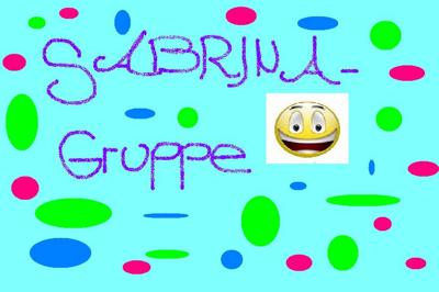 Gruppenavatar von *-* SABRINA-Gruppe*-*