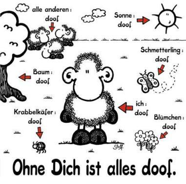 Gruppenavatar von [♥Mein Schatz ich Liebe dich♥Ohne dich ist Alles Doof♥]