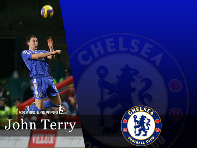 Gruppenavatar von JOHN TERRY