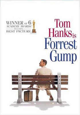 Gruppenavatar von Hy ich bin Forrest, Forrest GUMP!!!