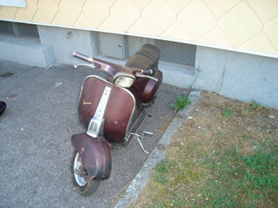 Gruppenavatar von vespa-on-tour