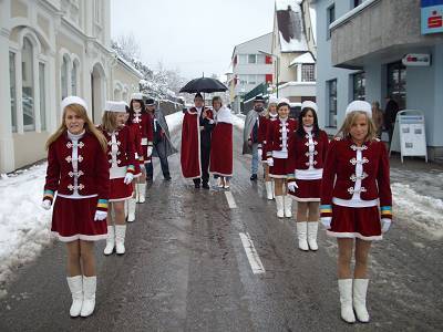 Gruppenavatar von Haslacher Gardemädchen :)