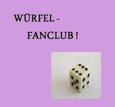 Gruppenavatar von WÜRFEL - FANCLUB