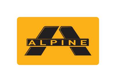 Gruppenavatar von Alpine Bau GmbH