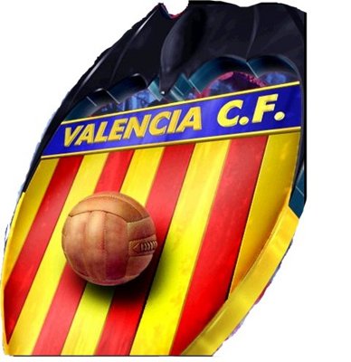 Gruppenavatar von CF Valencia